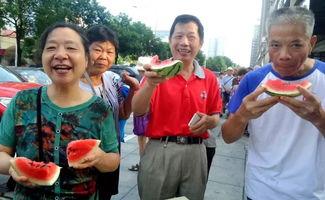 吃瓜怎么排队,轻松掌握热门活动排队技巧