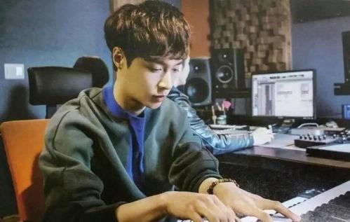 张艺兴 吃瓜,娱乐圈的“吃瓜”达人，揭秘明星幕后故事