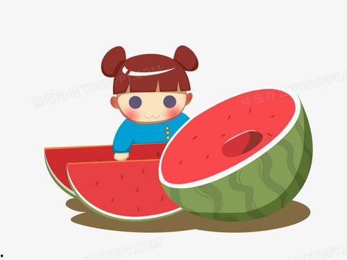 日本夏日吃瓜动漫,跟随动漫脚步，探寻日本夏日吃瓜文化