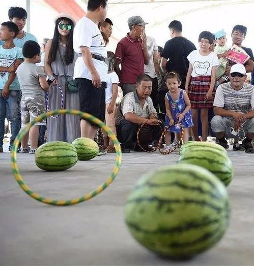 市井的吃瓜群众,街头巷尾的那些事儿