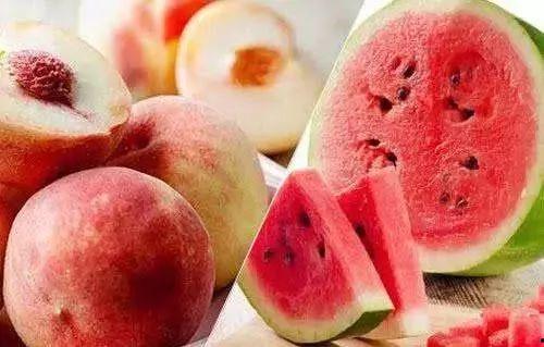 小林吃瓜微醺桃子,小林吃瓜的悠闲时光