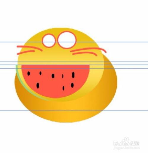 可爱的吃瓜小人,揭秘娱乐圈那些事儿