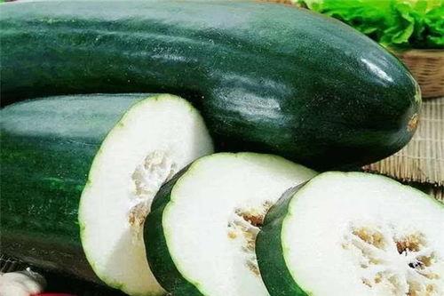 吃一冬天瓜,一冬暖胃的甜蜜记忆