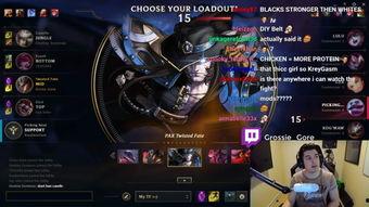 弹幕吃瓜现场,揭秘网络热点的幕后真相