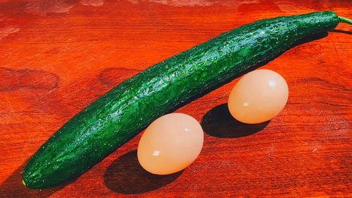 吃蛋可以吃瓜吗,探索吃蛋与吃瓜的奇妙搭配