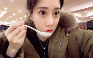 冯提莫 吃瓜,吃瓜群众眼中的网络红人