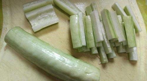 网纹皮瓜怎么吃,探索美味新境界