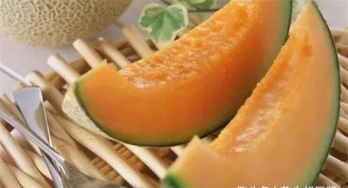 宣城新鲜哈密瓜推荐吃,夏日清新，甜蜜滋味推荐指南