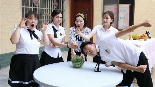 吃瓜重燃短剧,短剧带你笑翻全场